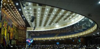 Asamblea Nacional bloquea reformas a la Ley de la Función Legislativa que sancionaba los ‘camisetazos’ | Política | Noticias
