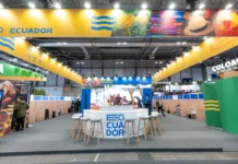 4foreverything refuerza su presencia en FITUR 2026 con 32 stands