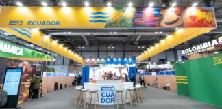 4foreverything refuerza su presencia en FITUR 2026 con 32 stands
