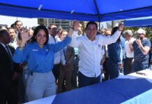 Andrés Arauz rechaza allanamientos del caso Caja Chica e insta a la revocatoria de Daniel Noboa | Política | Noticias