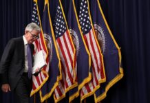 Jerome Powell: El presidente de la Reserva Federal anuncia que la Fiscalía le ha abierto una investigación penal | Economía