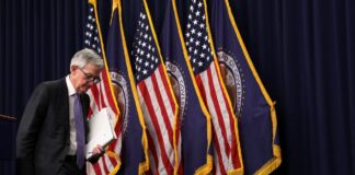 Jerome Powell: El presidente de la Reserva Federal anuncia que la Fiscalía le ha abierto una investigación penal | Economía