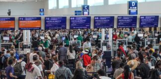 El turismo mundial bate un récord en 2025 con más de 1.500 millones de viajeros internacionales | Economía