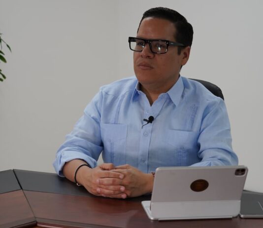 ‘Quien no respete las reglas del sistema será sancionado de manera contundente’, advierte José Julio Neira | Política | Noticias