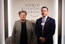Kristalina Georgieva: FMI está dispuesto a seguir apoyando a Ecuador | Economía | Noticias