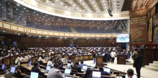 Proyecto de ley que regula el apoyo de las FF. AA. a la Policía pasó el primer debate en la Asamblea Nacional | Política | Noticias