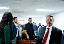 Audiencia de juicio del caso Triple A se vuelve a diferir sin fecha de convocatoria | Política | Noticias