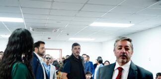 Audiencia de juicio del caso Triple A se vuelve a diferir sin fecha de convocatoria | Política | Noticias