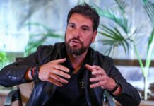 Jan Topic dice que esta semana revelarán la ubicación de presuntos narcotraficantes en Ecuador | Política | Noticias