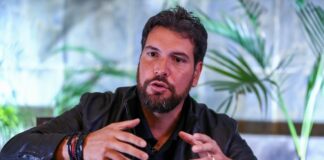 Jan Topic dice que esta semana revelarán la ubicación de presuntos narcotraficantes en Ecuador | Política | Noticias