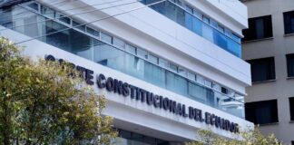 Estos son los argumentos de la CC que evitan la concesión privada de los servicios de energía eléctrica | Política | Noticias