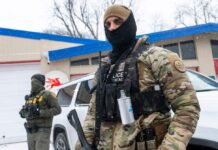 Cancillería de Ecuador pide información a EE.UU. por presunto arresto de menor ecuatoriano de cinco años | Política | Noticias