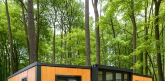 ¿Hay casas por menos de 20.000 euros? Sí, las modulares, pero necesitas un terreno y algo de burocracia | Negocios