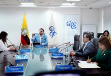 Consejo de Administración Legislativa remite a la UTL expediente de solicitud de juicio político contra cinco vocales del CPCCS | Política | Noticias