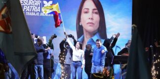 ¿Quién responde por el dinero de una campaña?: esto dice el Código de la Democracia | Política | Noticias