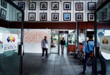 Daniella Camacho convoca al pleno de la Corte Nacional para este miércoles, 14 de enero; resolver quién presidirá temporalmente al organismo es el único punto | Política | Noticias