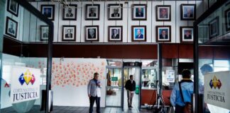 Daniella Camacho convoca al pleno de la Corte Nacional para este miércoles, 14 de enero; resolver quién presidirá temporalmente al organismo es el único punto | Política | Noticias