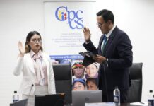 Cynthia Jacho, quien tuvo el puntaje más bajo en méritos, es la presidenta de la comisión que elegirá al nuevo fiscal | Política | Noticias