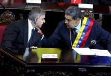 Fiscal general de Venezuela exige fe de vida del presidente Nicolás Maduro y su esposa tras bombardeos de Estados Unidos | Política | Noticias