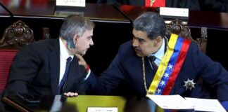 Fiscal general de Venezuela exige fe de vida del presidente Nicolás Maduro y su esposa tras bombardeos de Estados Unidos | Política | Noticias