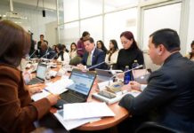 Superintendente de Compañías afirma que en el caso Granasa cumple una sentencia de la CC | Política | Noticias