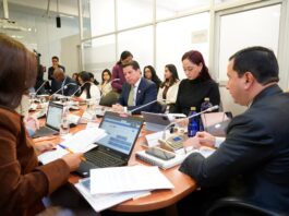 Superintendente de Compañías afirma que en el caso Granasa cumple una sentencia de la CC | Política | Noticias