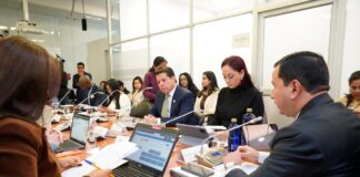 Superintendente de Compañías afirma que en el caso Granasa cumple una sentencia de la CC | Política | Noticias