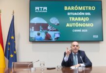 La patronal cierra la puerta a negociar una subida de cuotas de los autónomos para 2026 | Economía