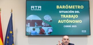 La patronal cierra la puerta a negociar una subida de cuotas de los autónomos para 2026 | Economía