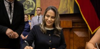Alexandra Villacís, vocal suplente de Mario Godoy, presenta acción de protección tras envío de terna de la CNJ para elegir su reemplazo | Política | Noticias