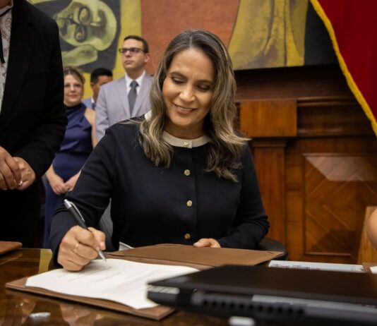 Alexandra Villacís, vocal suplente de Mario Godoy: ‘Nunca he estado en este entorno político, no sé cuál es el objetivo final de todo esto’ | Política | Noticias