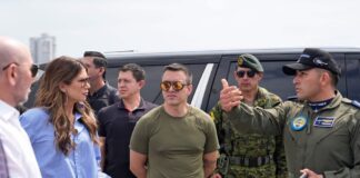 El presidente Daniel Noboa le ‘promete’ a Rafael Correa que terminará como Nicolás Maduro | Política | Noticias