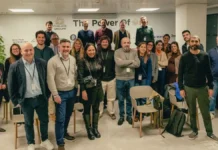 3dids.com reúne CEOs para explorar IA y futuro del ecommerce