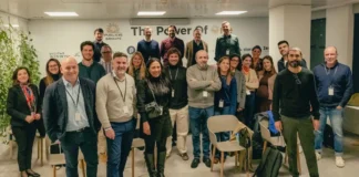 3dids.com reúne CEOs para explorar IA y futuro del ecommerce