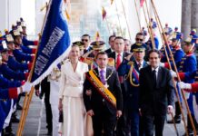 Un año de intensidades para ‘el presidente difícil de descifrar’: en 12 meses Daniel Noboa vivió lo que a otros les ha llegado en un periodo completo | Política | Noticias