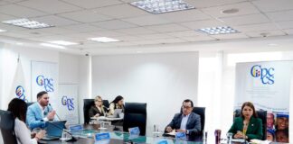 Por inconsistencias en las firmas, no se admite a trámite juicio político a cinco consejeros del CPCCS | Política | Noticias