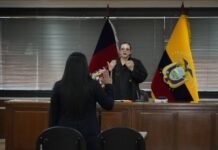 Se instala en la Corte Nacional la audiencia para escuchar el testimonio anticipado en el caso Liga2 | Política | Noticias