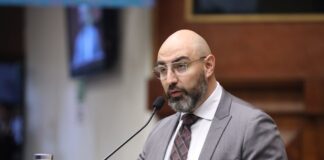 Correísmo hizo seis pedidos de información como prueba nueva dentro del juicio político a Mario Godoy | Política | Noticias