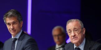 ACS eleva el control de sus inversiones en centros de datos, defensa o minerales críticos para evitar tropiezos | Empresas