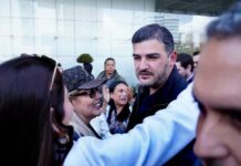 Tribunal del caso Triple A niega el pedido de nulidad de Aquiles Alvarez y ratifica audiencia de juicio para este sábado | Política | Noticias