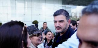 Tribunal del caso Triple A niega el pedido de nulidad de Aquiles Alvarez y ratifica audiencia de juicio para este sábado | Política | Noticias