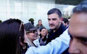 Tribunal del caso Triple A niega el pedido de nulidad de Aquiles Alvarez y ratifica audiencia de juicio para este sábado | Política | Noticias