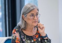 Magdalena Cordero (WeSTEAM+): “El gran reto de la inteligencia artificial es la gestión de los datos” | Negocios