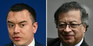 No se confirma aún fecha para la reunión entre las autoridades de Ecuador y Colombia por la ‘tasa de seguridad’ del 30 % | Política | Noticias