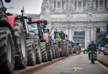 Los obstáculos que quedan por delante en el pacto comercial de la UE con Mercosur: ajustadas mayorías en la Eurocámara y votación en los Parlamentos nacionales | Economía