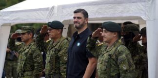 ‘Los que se van solos se ahogan’: Aquiles Alvarez se pronuncia tras decisión política de Marcela Aguiñaga | Comunidad | Guayaquil