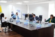 Andrés Fantoni defiende selección de Mario Godoy en la Judicatura: ‘Impugnaciones eran notas de opiniones editoriales’ | Política | Noticias