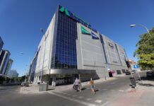 El Corte Inglés espera lograr 140 millones por la venta del suelo de Méndez Álvaro en Madrid | Empresas