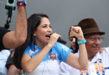 RC abrió el registro para que su militancia vote en su convención nacional, que será los días 17 y 18 de enero de 2026 | Política | Noticias