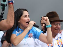 RC abrió el registro para que su militancia vote en su convención nacional, que será los días 17 y 18 de enero de 2026 | Política | Noticias